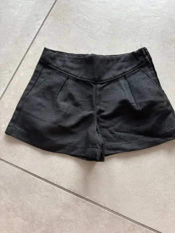 Short Tape à l’œil 4 ans
