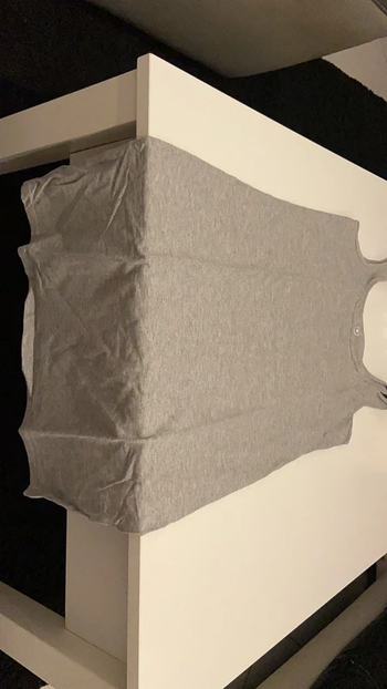 Robe courte