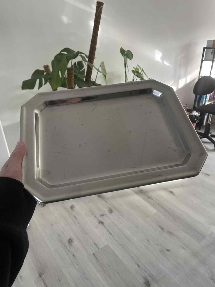 plateau - photo numéro 2