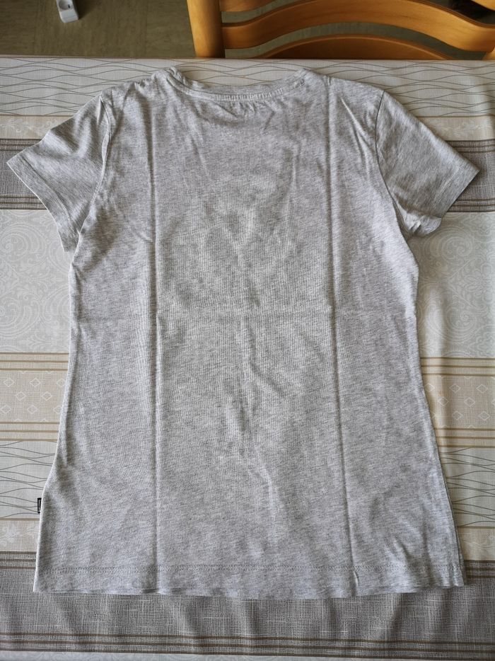 Tee-shirt - photo numéro 2