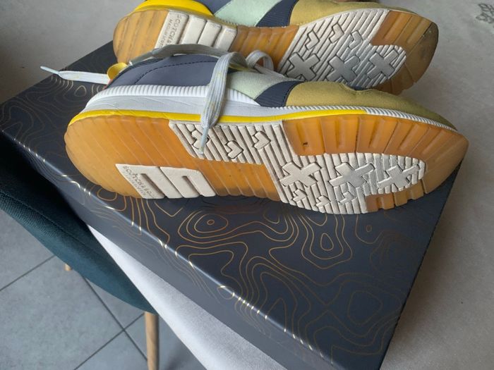 Baskets scotch &soda - photo numéro 5