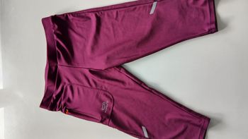 Legging court