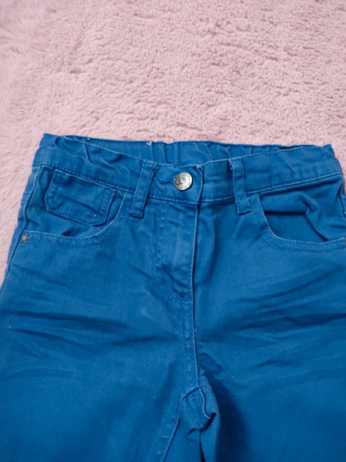 Jean taille 8 ans - photo numéro 2