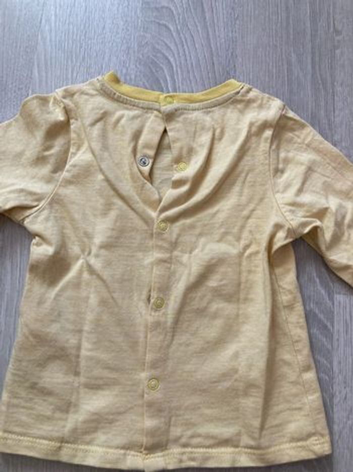 T shirt - photo numéro 3