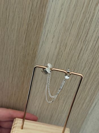 Boucle bague d'oreille