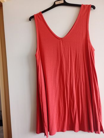 Débardeur femme kiabi xl