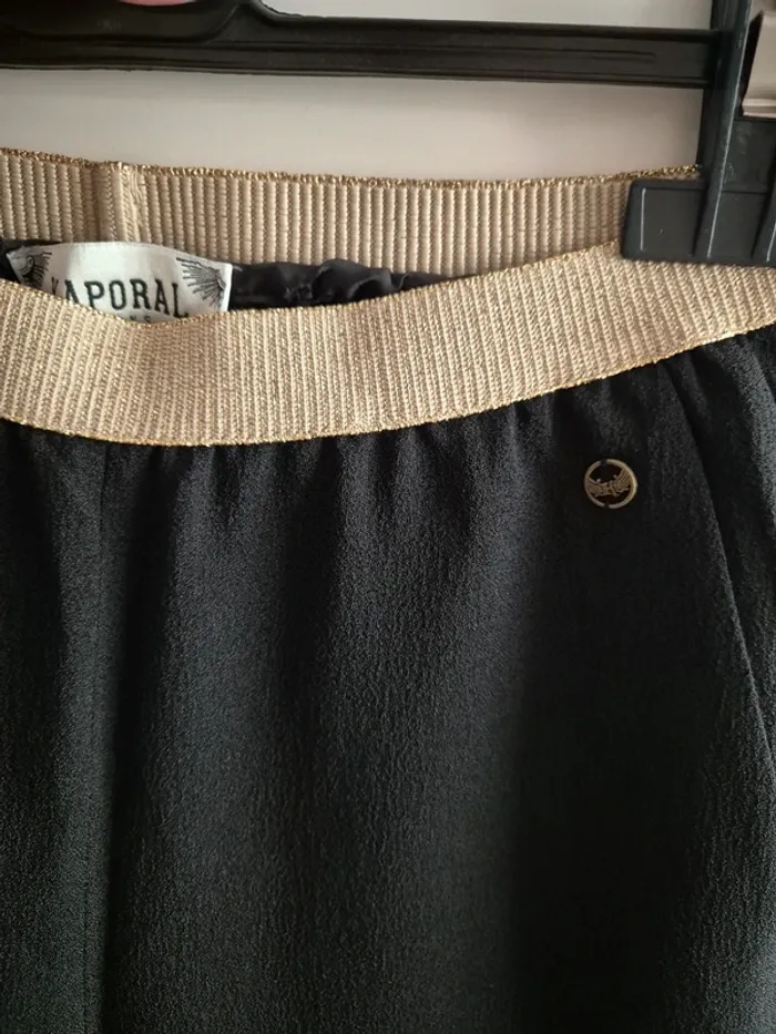 pantalon fin kaporal - photo numéro 3