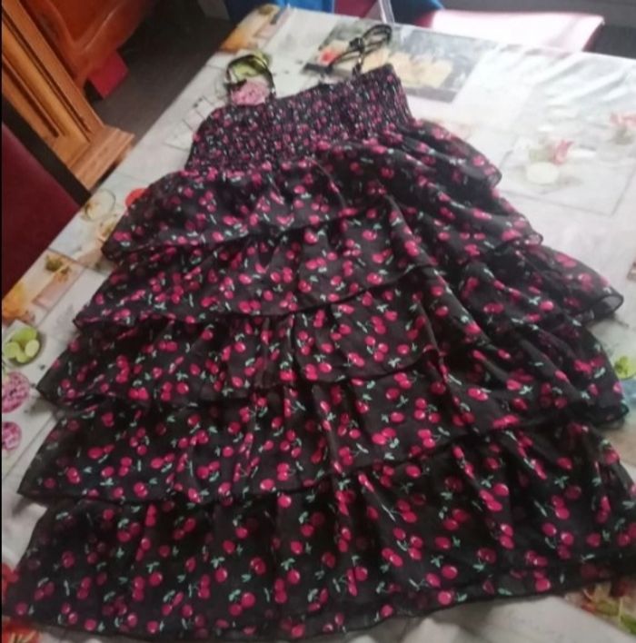 Robe été femme - photo numéro 2