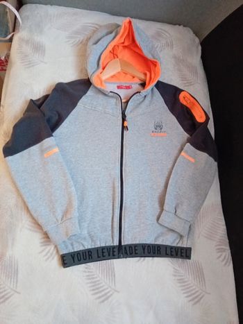 Veste Ado 14 ans Tissaia