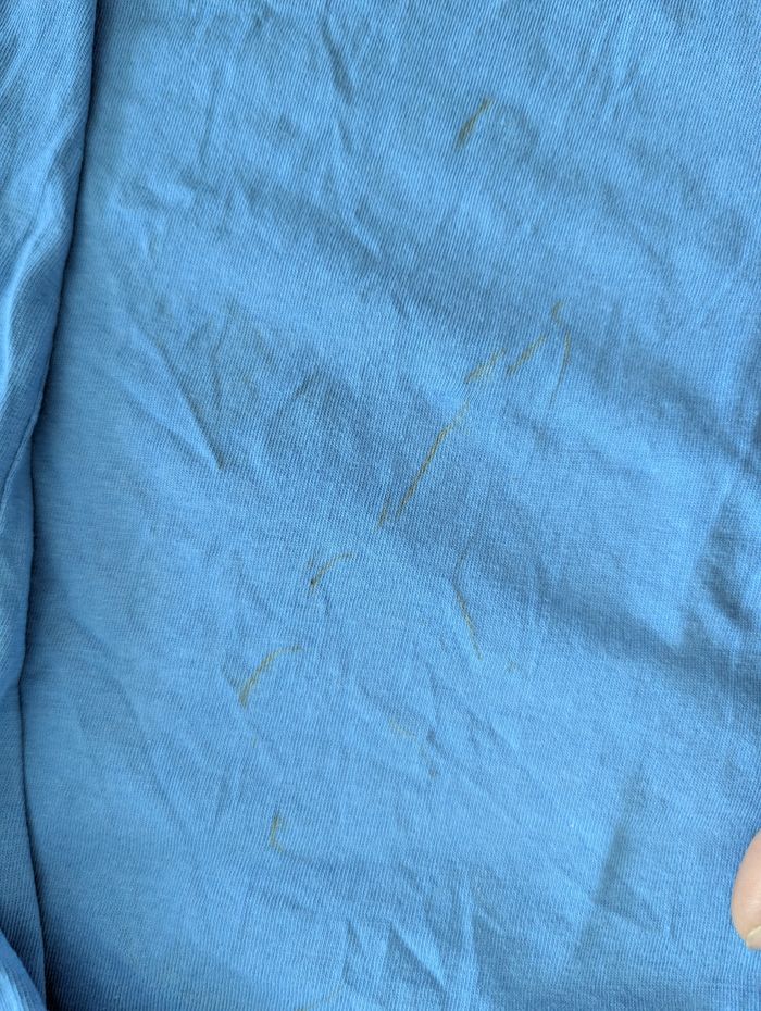 Haut de pyjama garçon ❤️ - photo numéro 2