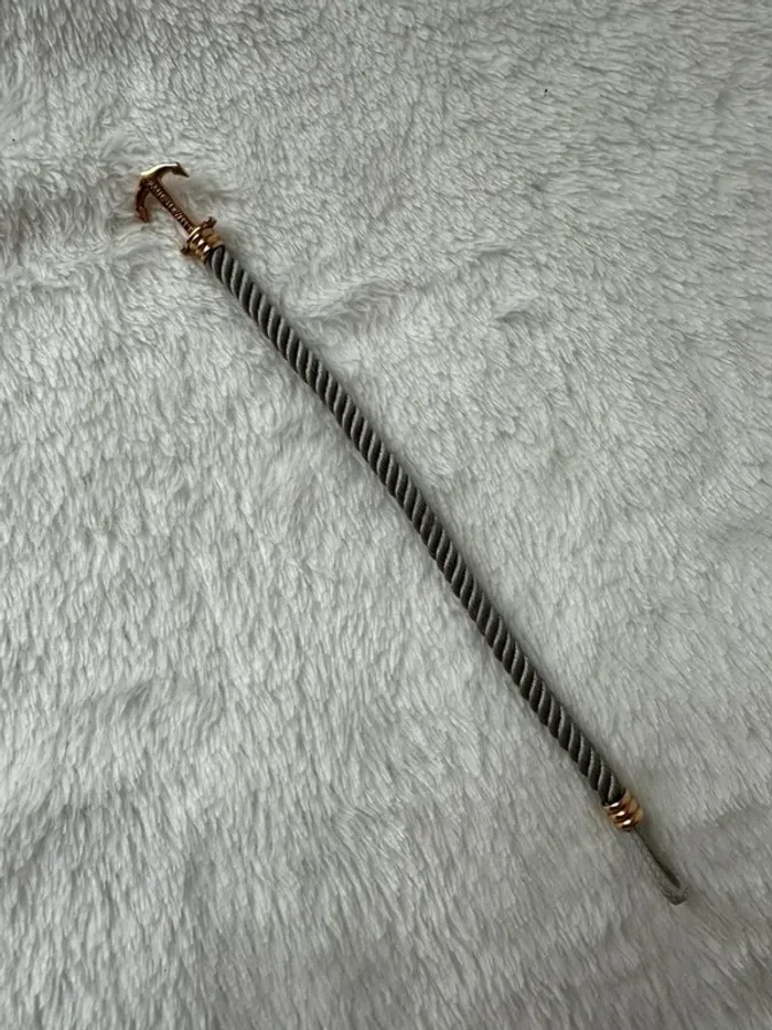 Paul Hewitt bracelet gris taille S 16-17cm - photo numéro 6