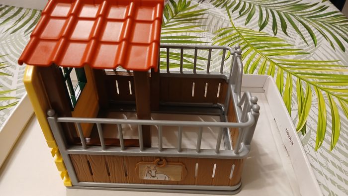 Ensemble schleich - photo numéro 7