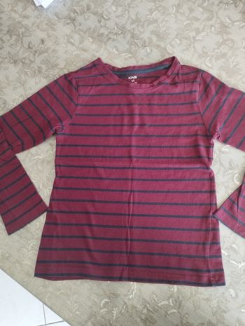 T shirt 8 ans garçon