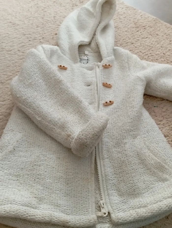 Manteau Orchestra - photo numéro 4