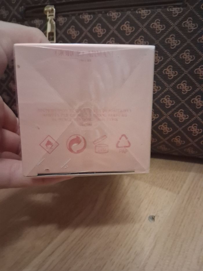 Parfum 90ml - photo numéro 2