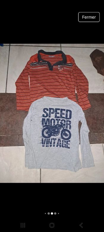 T-shirt