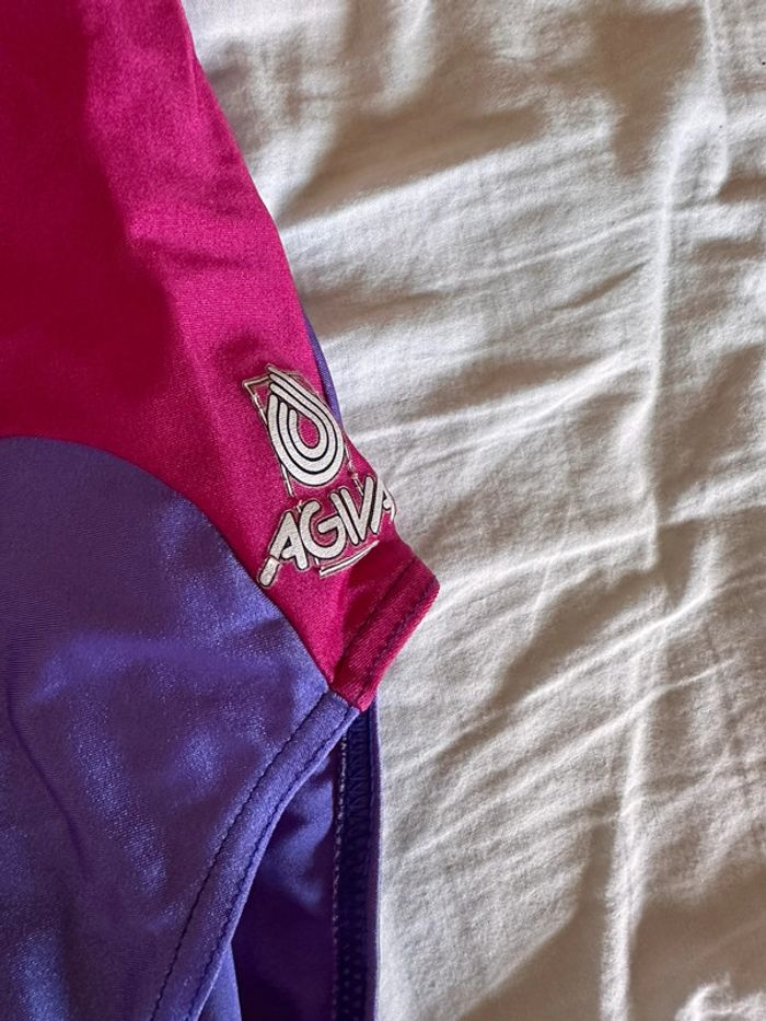 Maillot de gymnastique 14 ans - photo numéro 2