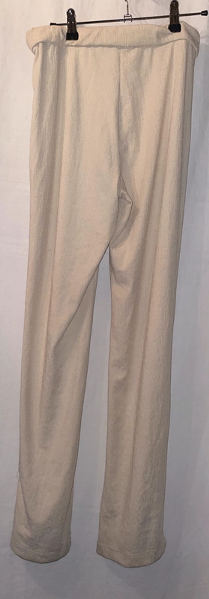 pantalon fluide Zara taille S - photo numéro 3