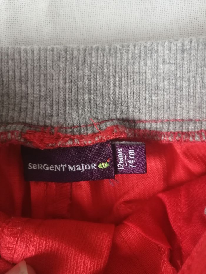 Pantacourt bébé - photo numéro 3