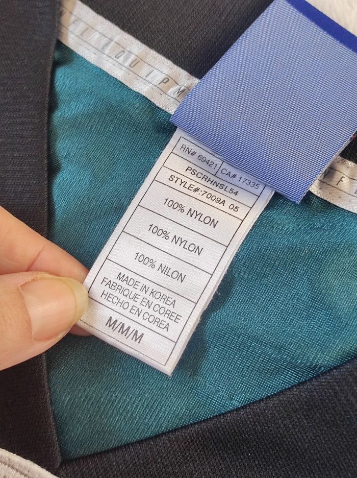 Tee shirt football américain taille unique - photo numéro 6