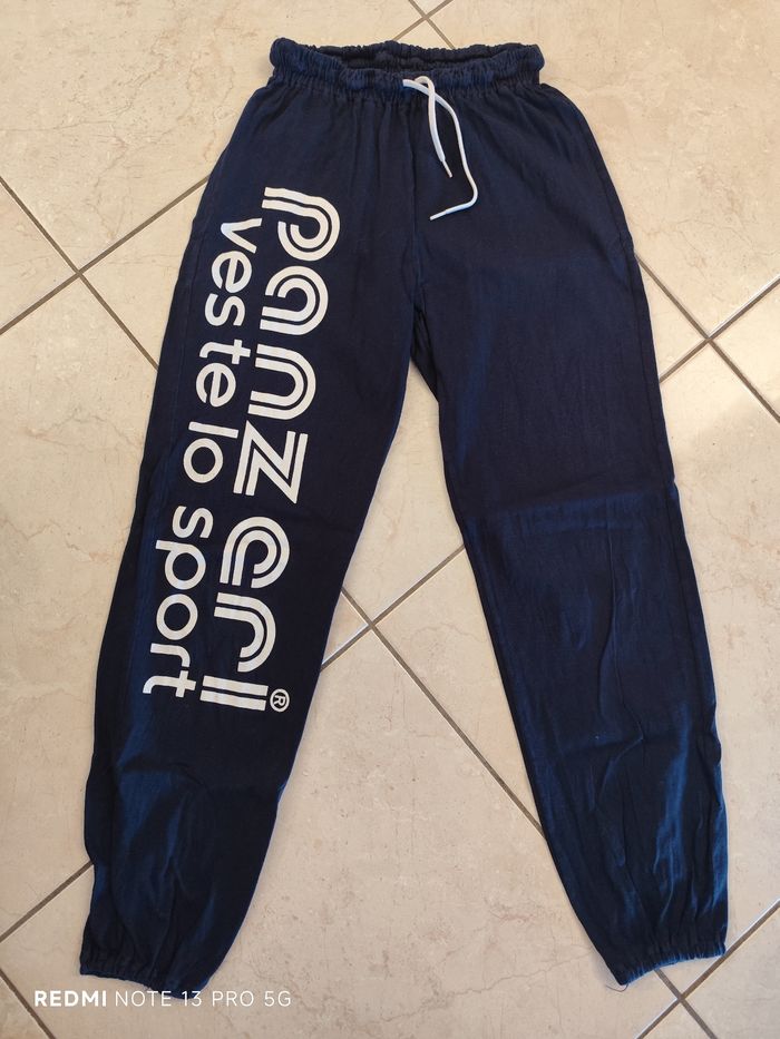 Pantalon de survêtement Panzeri XS
