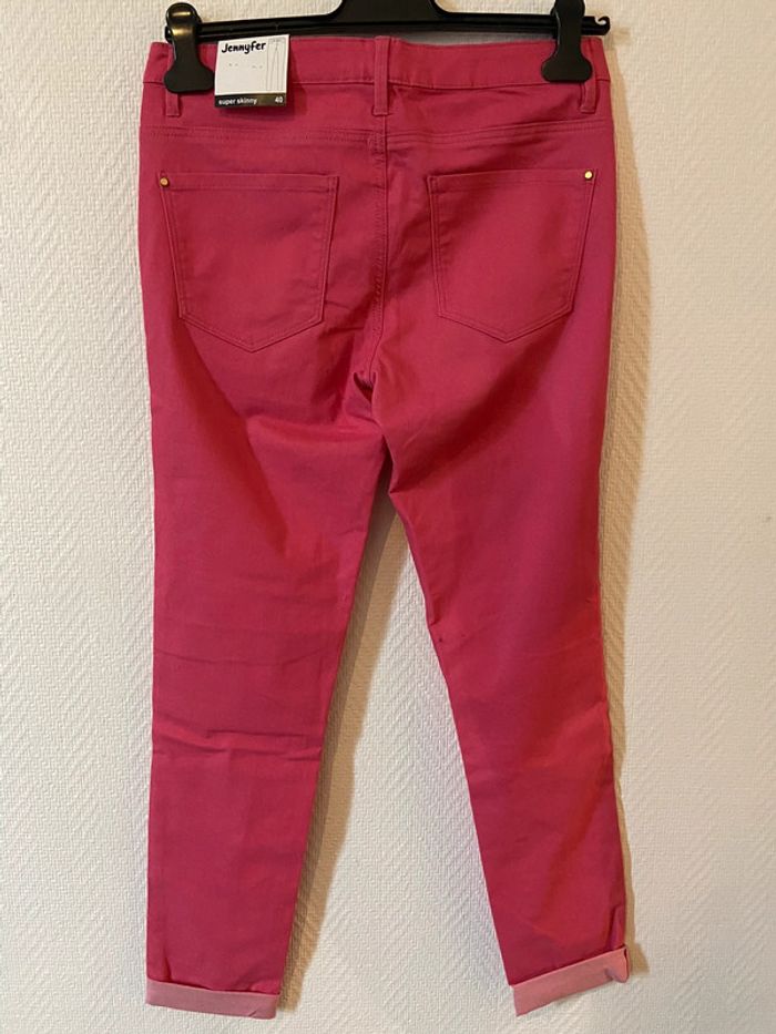 Pantalon Jennyfer - photo numéro 2