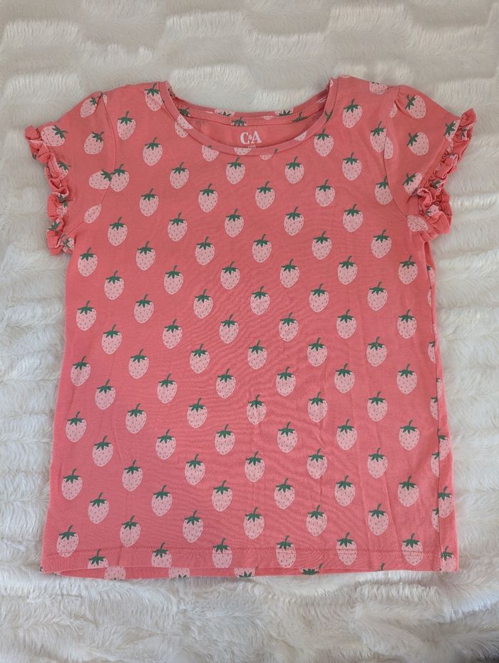 Tee-shirt