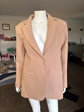 Blazer, femme