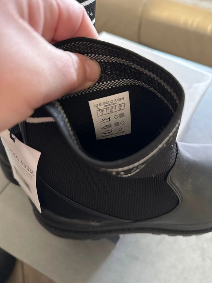 Bottine neuf - photo numéro 9