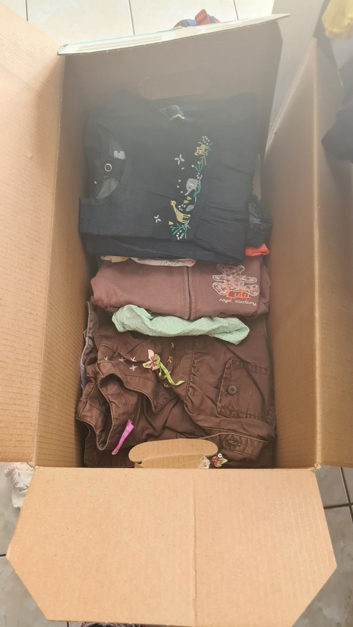 Vetement 12 mois - photo numéro 3