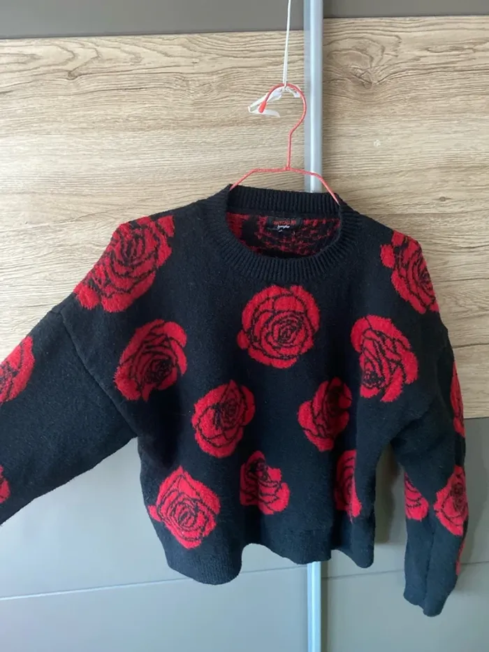 Pull taille M