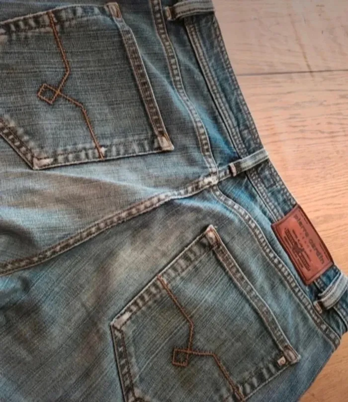 Jeans homme Pierre Cardin 46 - photo numéro 7
