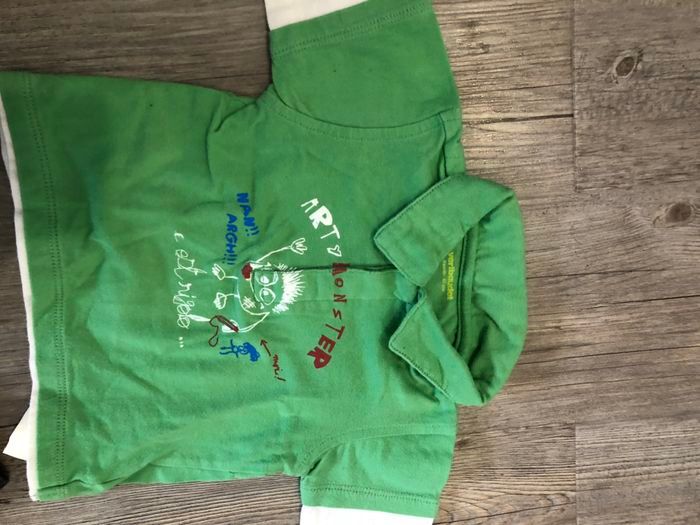 Ensemble bébé - photo numéro 2