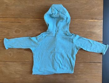 Gilet Looney Tunes 9 mois