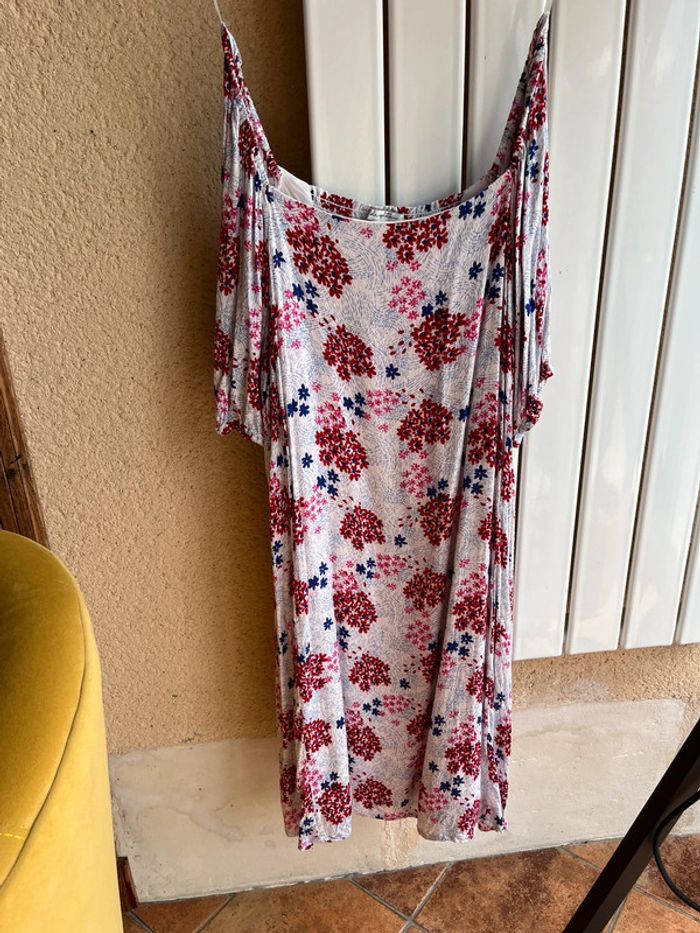 Robe lola espeleta neuve 40 - photo numéro 2