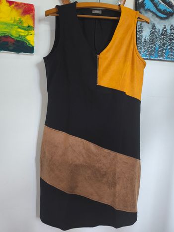 Robe femme