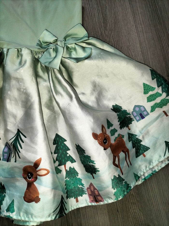 Robe - photo numéro 2