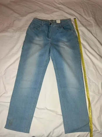 Jean vintage john baner