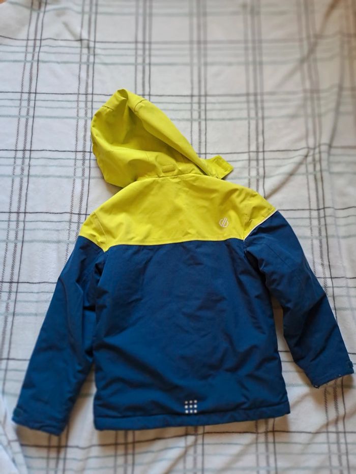 Veste de ski 7/8 ans - photo numéro 2
