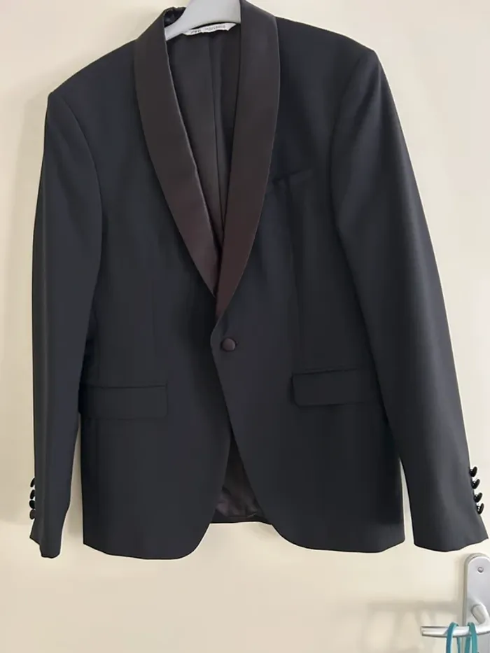 Très belle veste homme