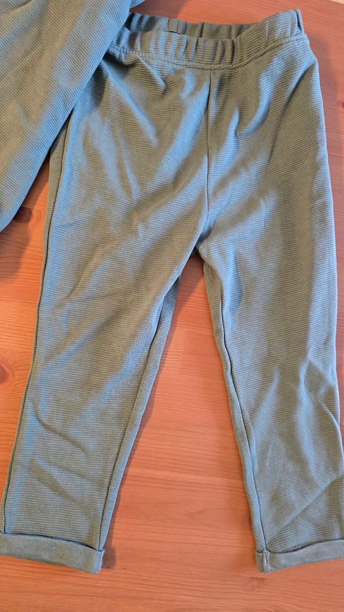 Neufs (non portés) 🥰💙 ensemble 36mois garçon 💙🥰 - photo numéro 4