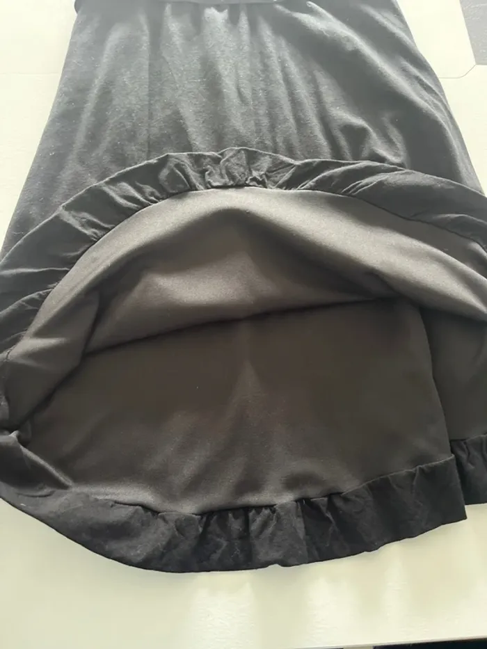 Robe Cache cache Taille 38 - photo numéro 5