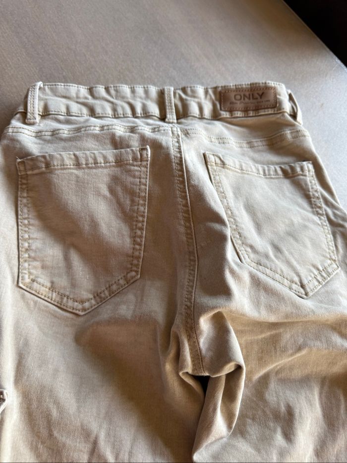 Cargo ONLY 34/30 - photo numéro 6