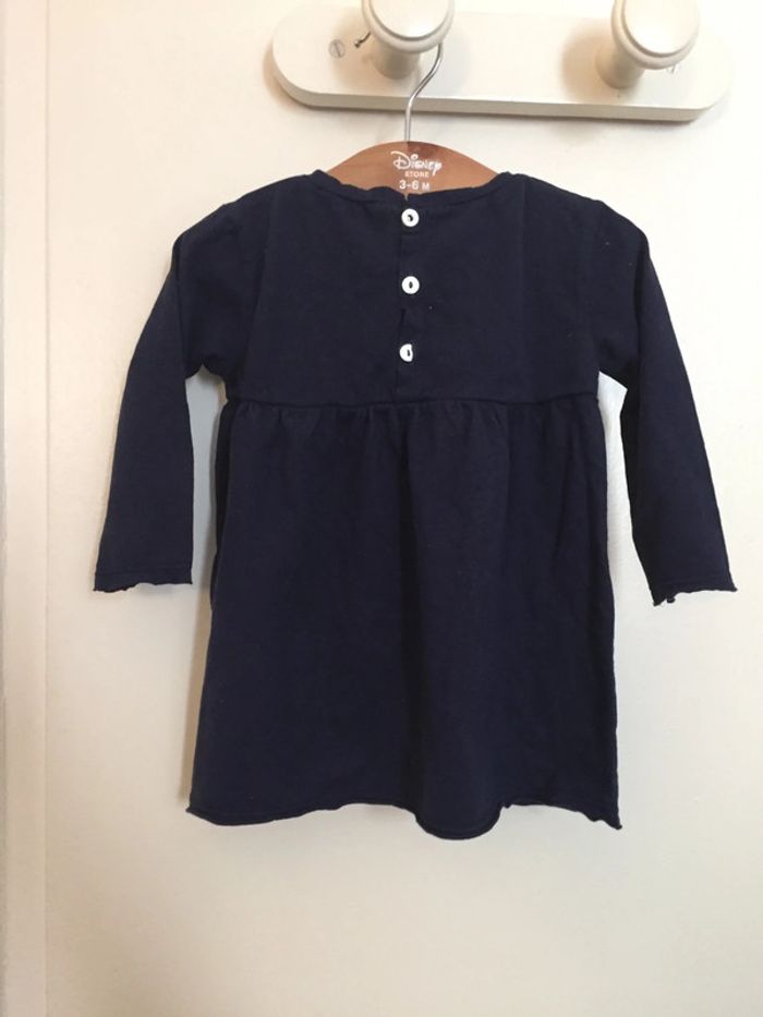 Robe bébé Hundred Pieces - 3 mois - Neuve avec étiquette - photo numéro 4