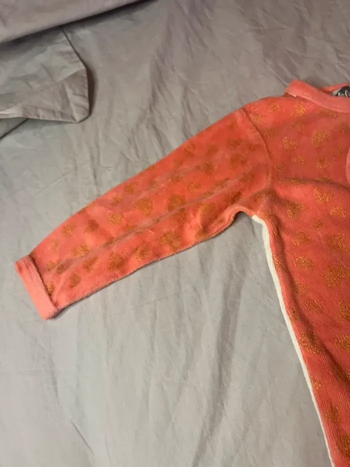 Pyjama - photo numéro 4