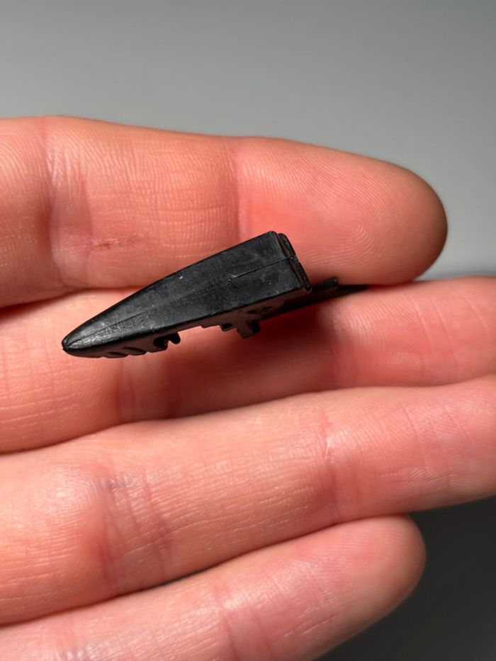 Batman Forever Mighty Max Polly Pocket Kenner Jeu Set 1995 Jouet Vintage accessoire parts - photo numéro 3