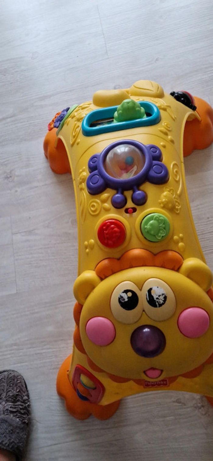 Jouet d'activités Fischer Price - photo numéro 5