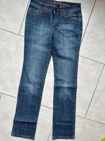 Jeans droit