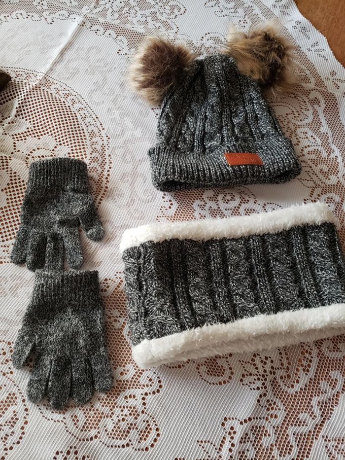 3 accessoires extérieur fille 3 ans