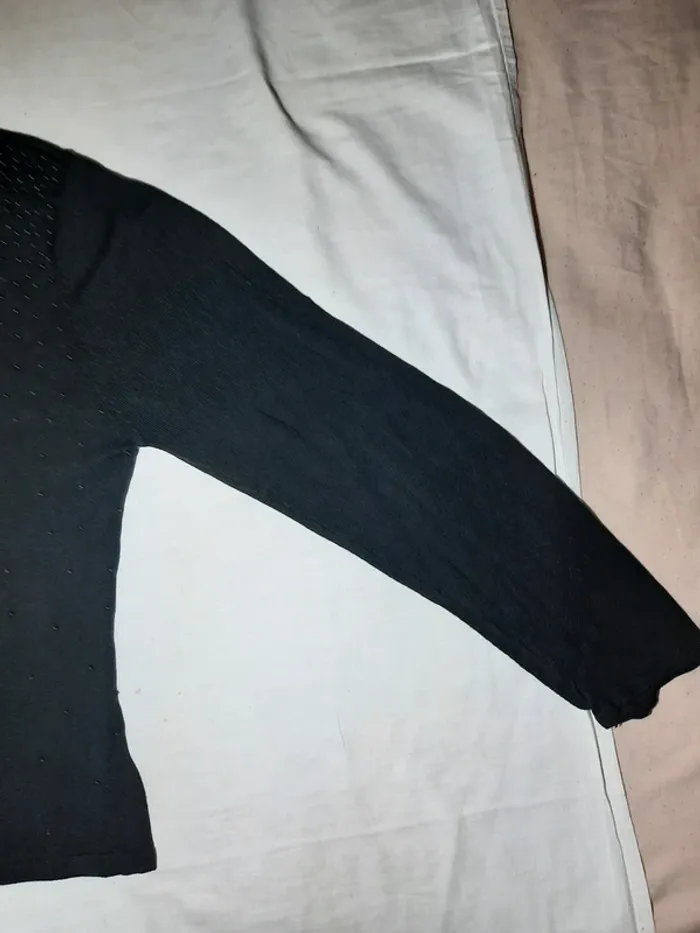 Blouse philippe le bac - photo numéro 5